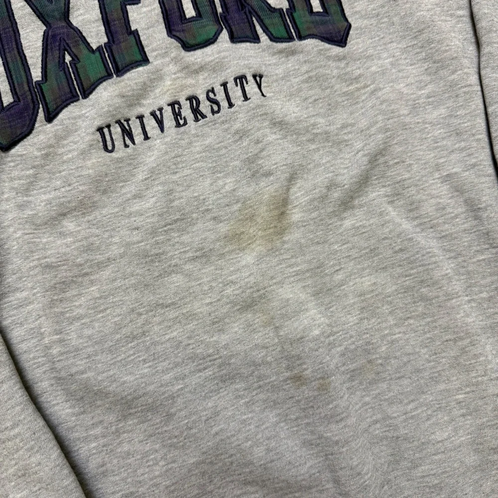 Cottonridge oxford university